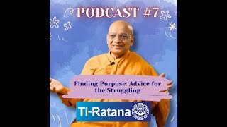 Ti-Ratana podcast episode 7 featuring Chief Reverend